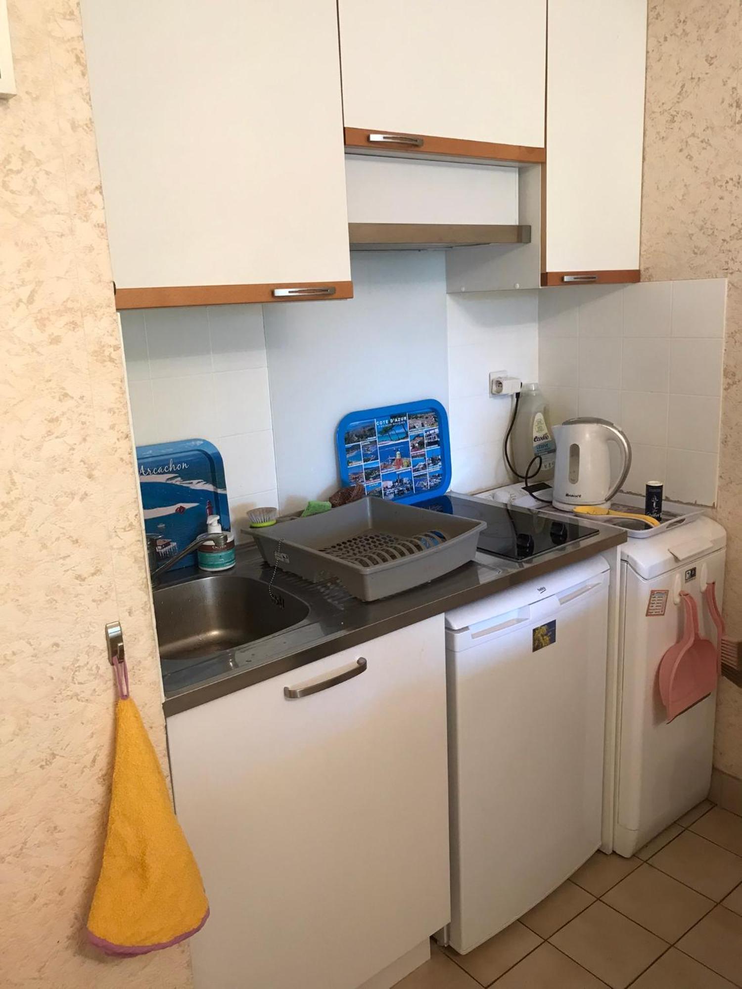 Appartement Port Frejus Avec Loggia Et Acces Plages A Pieds エクステリア 写真